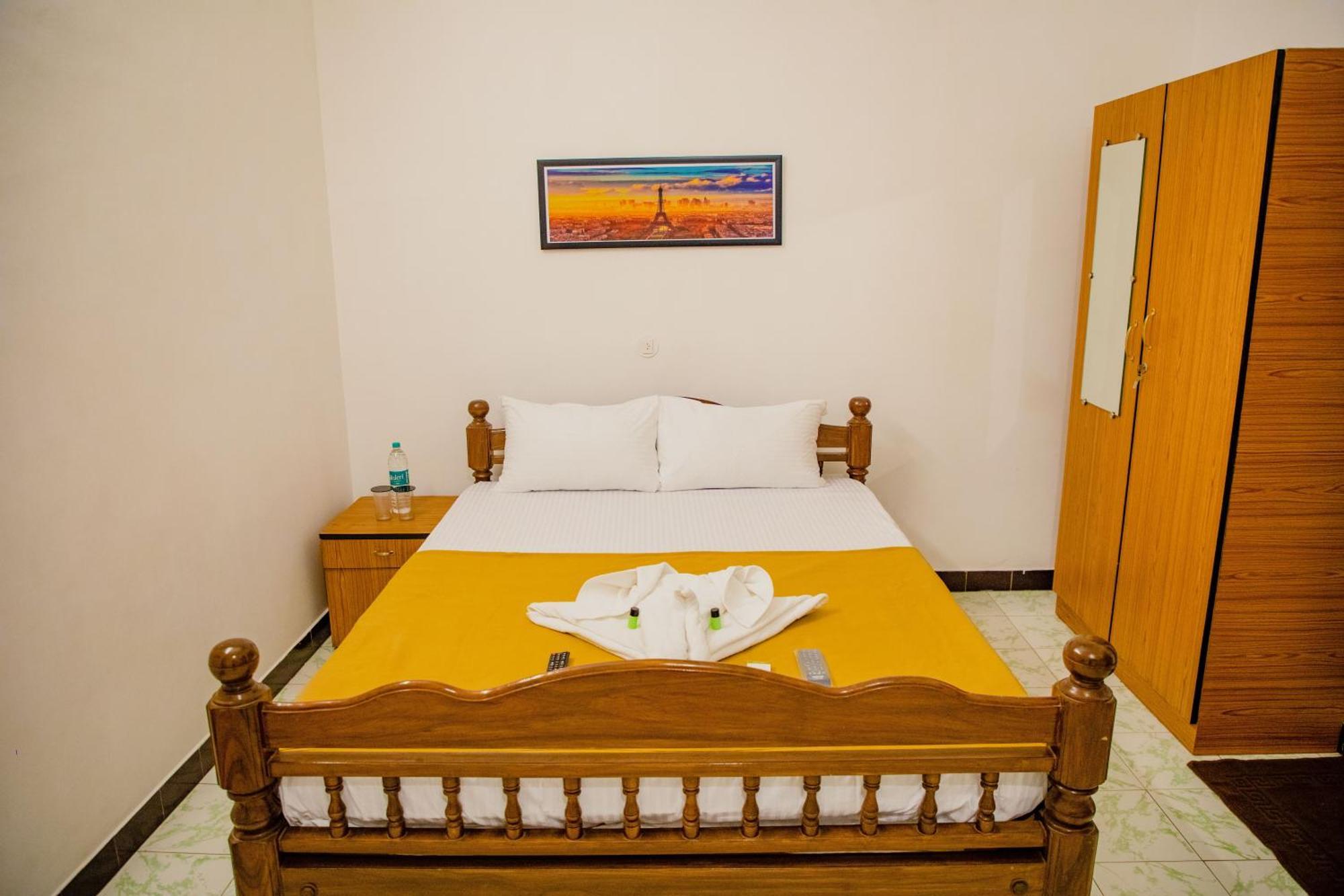 Maison Blanche Near Rock Beach بونديتْشيري المظهر الخارجي الصورة