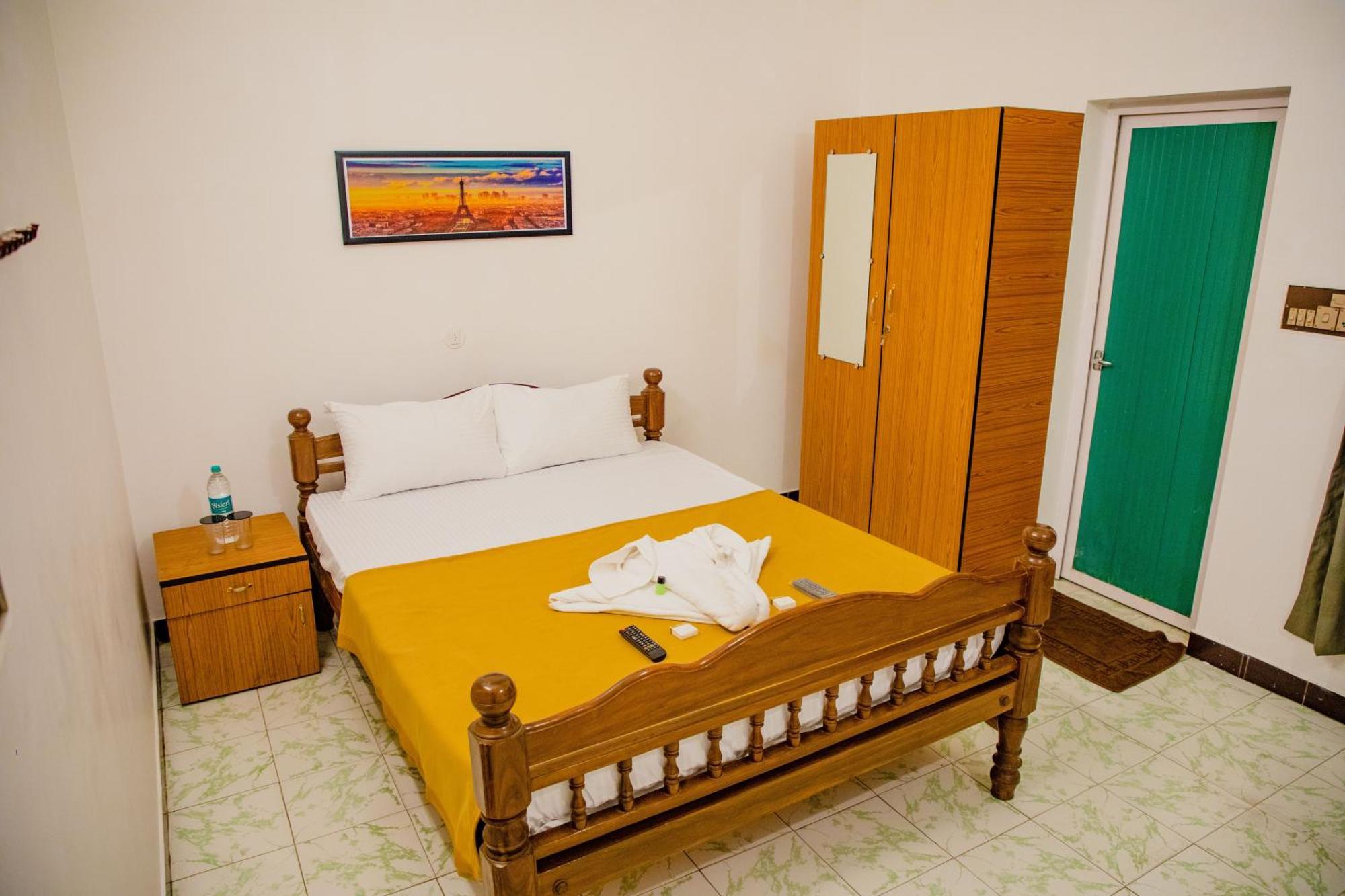 Maison Blanche Near Rock Beach بونديتْشيري المظهر الخارجي الصورة