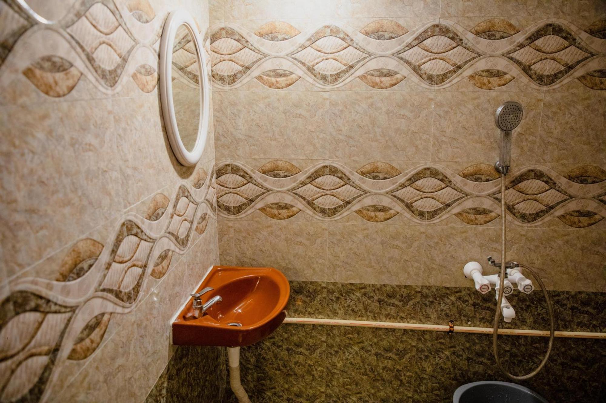 Maison Blanche Near Rock Beach بونديتْشيري المظهر الخارجي الصورة