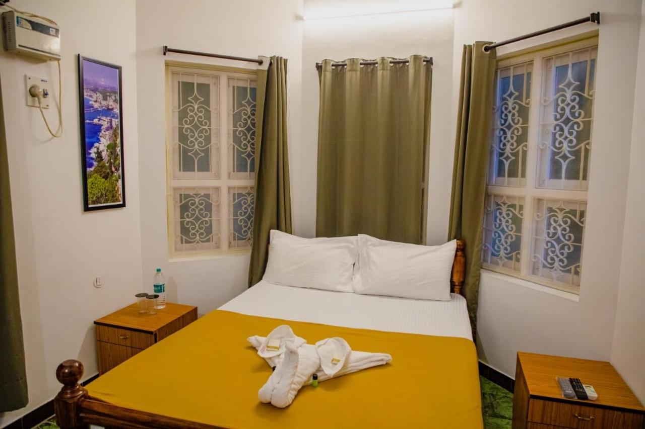 Maison Blanche Near Rock Beach بونديتْشيري المظهر الخارجي الصورة